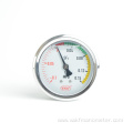 SF6 gas density monitor gauge